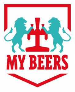 Logo My Beers