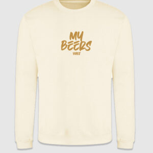 Sweat My Beers Addict